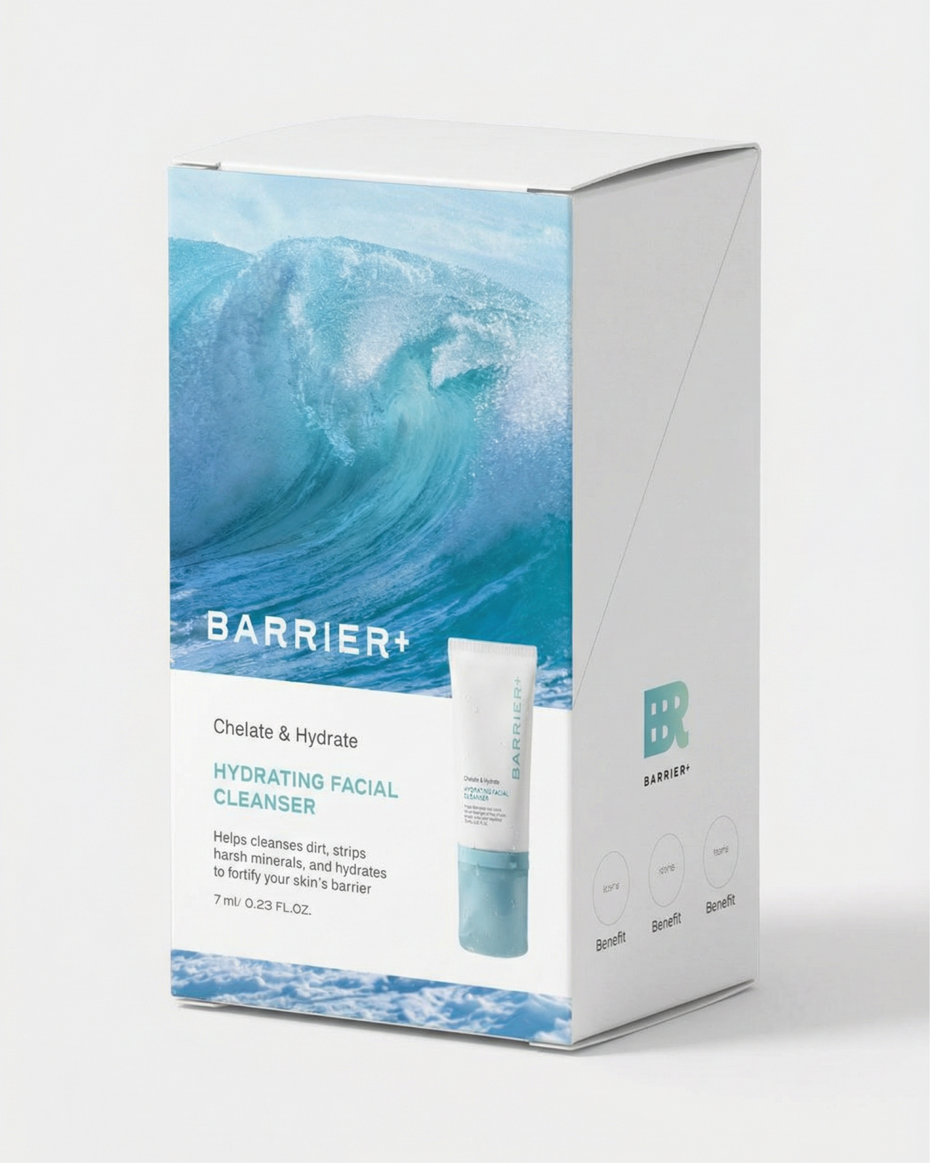 Barrier+ product